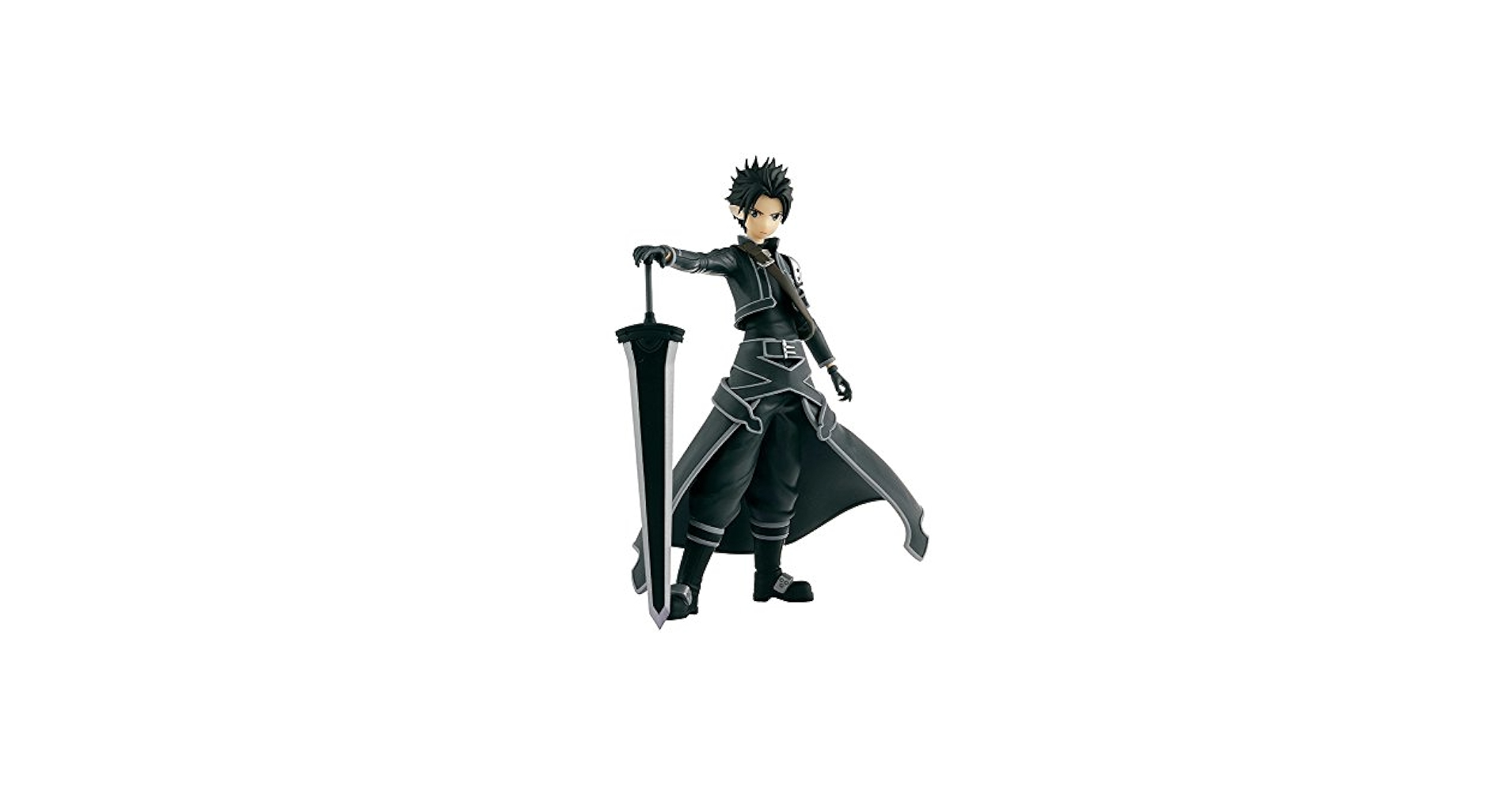 PIERROT Kアリーナ キリト & KIRITO VIP アクスタ セット PIERROT ロト キリト アクスタ ステッカー - メルカリ